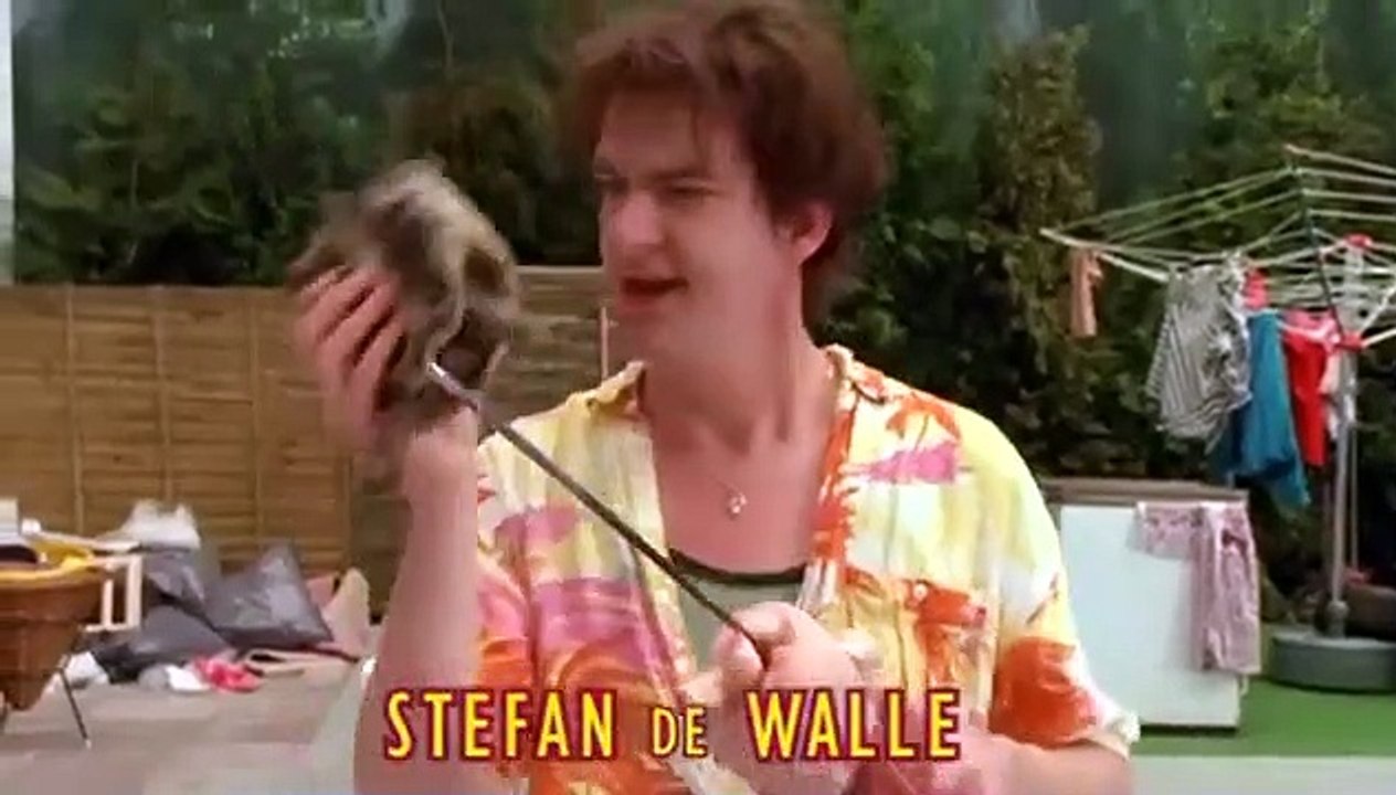 Flodders-Schwarzarbeit