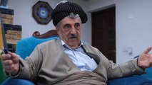 SÜLEYMANİYE - Irak'taki Kürdistan Sosyalist Demokrat Partisi: Sadr, Kum ve Necef Şiiliğini ayırma mücadelesi veriyor