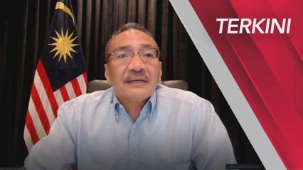 [TERKINI] Perkembangan terkini Pelan Pemulihan Negara