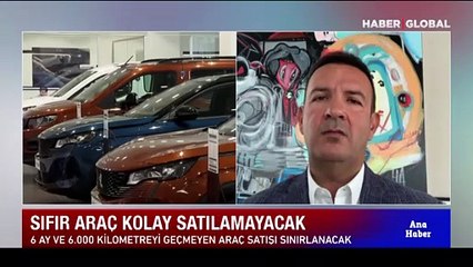 Otomobil satışına 6+6 formülü! Otomobil fiyatlarını aşağı çeker mi?