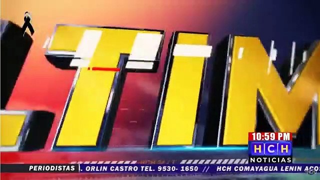 Dos menores mueren calcinados tras incendiarse su vivienda en Siguatepeque