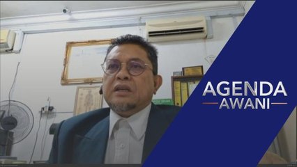 Perjalanan kita masih jauh untuk jadikan ganja perubatan satu industri terkawal - Pakar