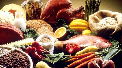 Sistema de producción alimentaria es el principal impulsor de la pérdida de biodiversidad: WWF