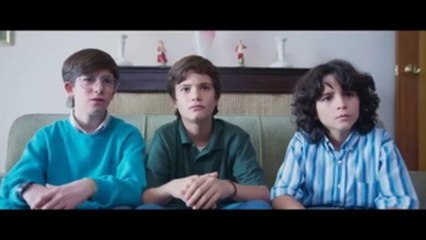 Un musical con canciones de Hombres G y un "thriller" con Idris Elba, en cines