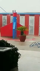 Maltempo a Villapiana Lido: strade allagate e sottopassi chiusi