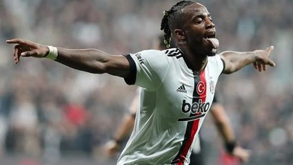 Candaş Tolga Işık'tan sosyal medyayı sallayan paylaşım: Fenerbahçe, Batshuayi ile anlaştı