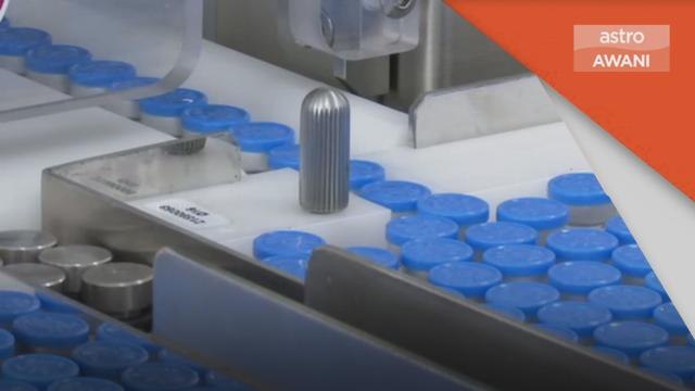 Bisnes | Pharmaniaga catat untung selepas cukai enam kali ganda