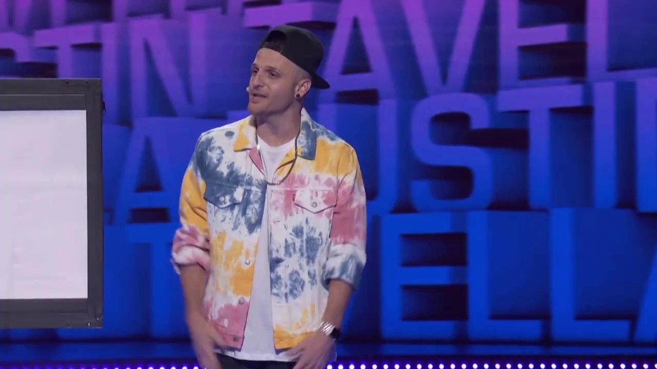 Americas Got Talent S17E12