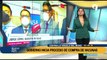 Minsa: Perú comprará vacunas contra la viruela del mono