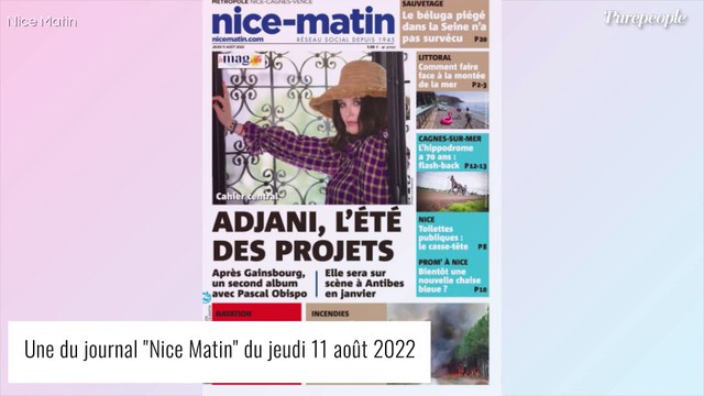 Ce n'est sincèrement plus vivable : Isabelle Adjani évoque son quotidien à Paris devenu insupportable