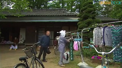 Starman - Starman - A Love Story - Sutaman-Kono Hoshi no Koi - スターマン～この星の恋 - English SUB - E4