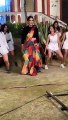 Pranjal dahiya Dance | Saree dance | pranjal dahiya new song 2024 | latest haryanvi songs 2024