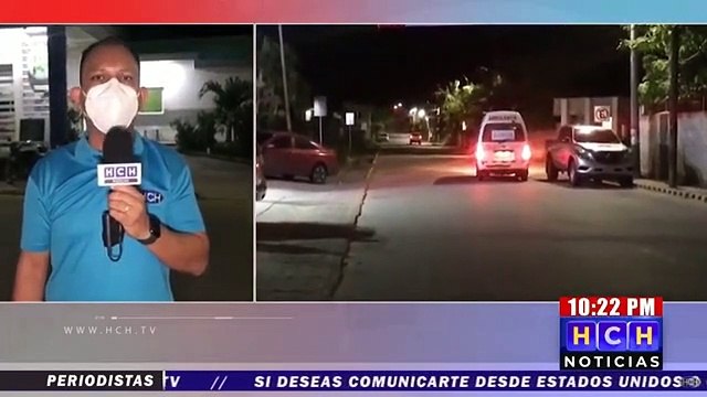 Dos personas mueren a causa de Covid19 en Puerto Cortés