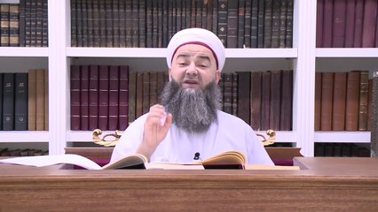 Hadis-i Şerifleri Şerhsiz Okuyanlar Sapıtabilir.