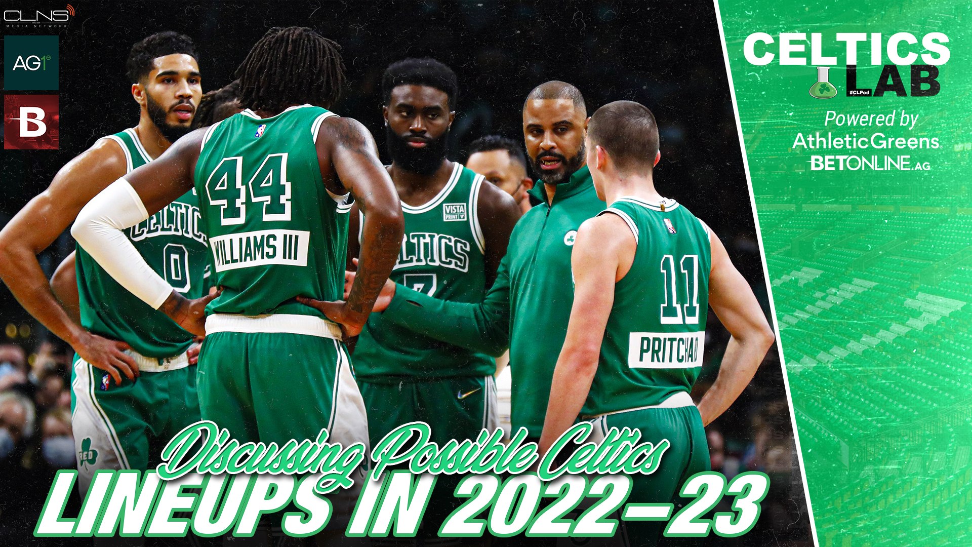 How Should the Celtics FILL OUT Rest of the Roster? - video Dailymotion