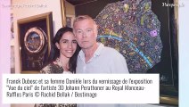 Franck Dubosc papa : les seules images de ses fils Raphaël et Milhan, 12 et 9 ans