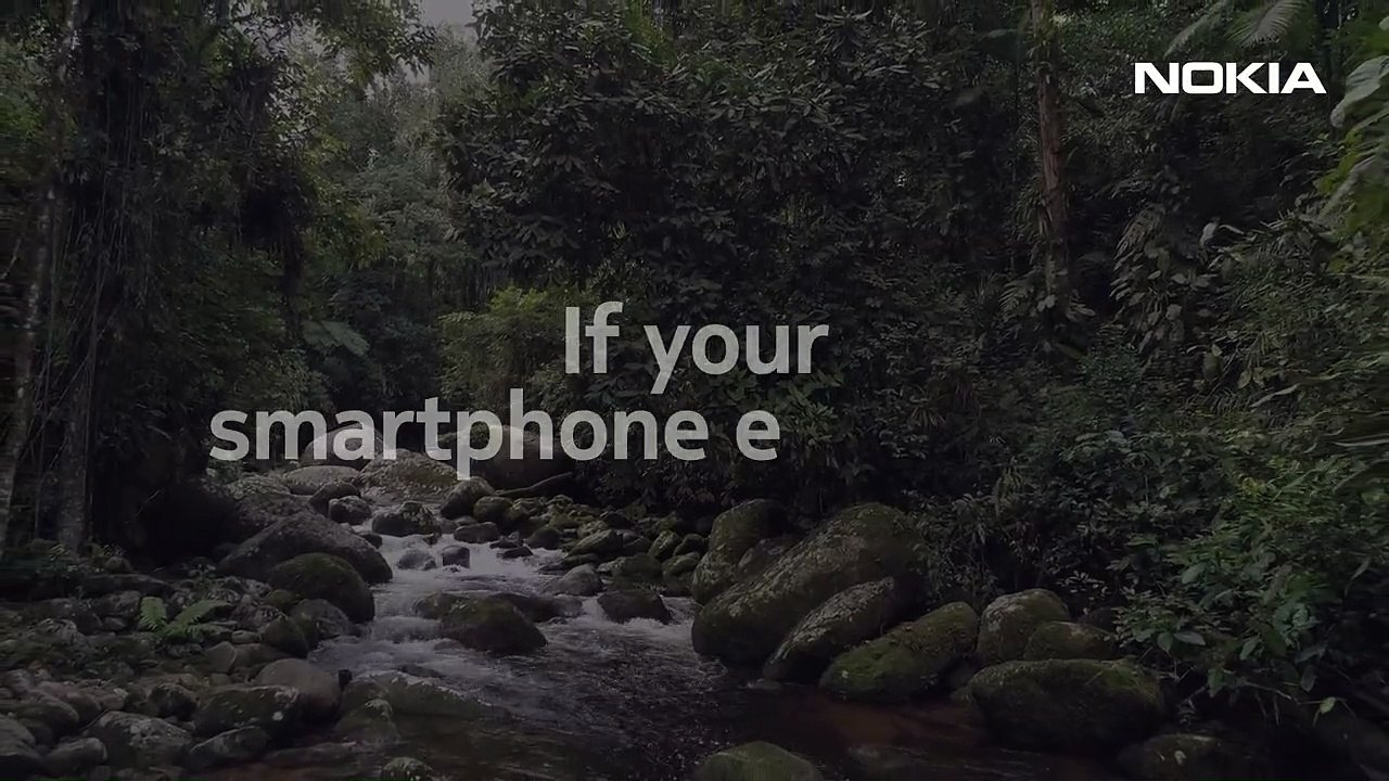Nokia - Clean OS