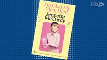 iCarly Alum Jennette McCurdy Talks About Her Memoir