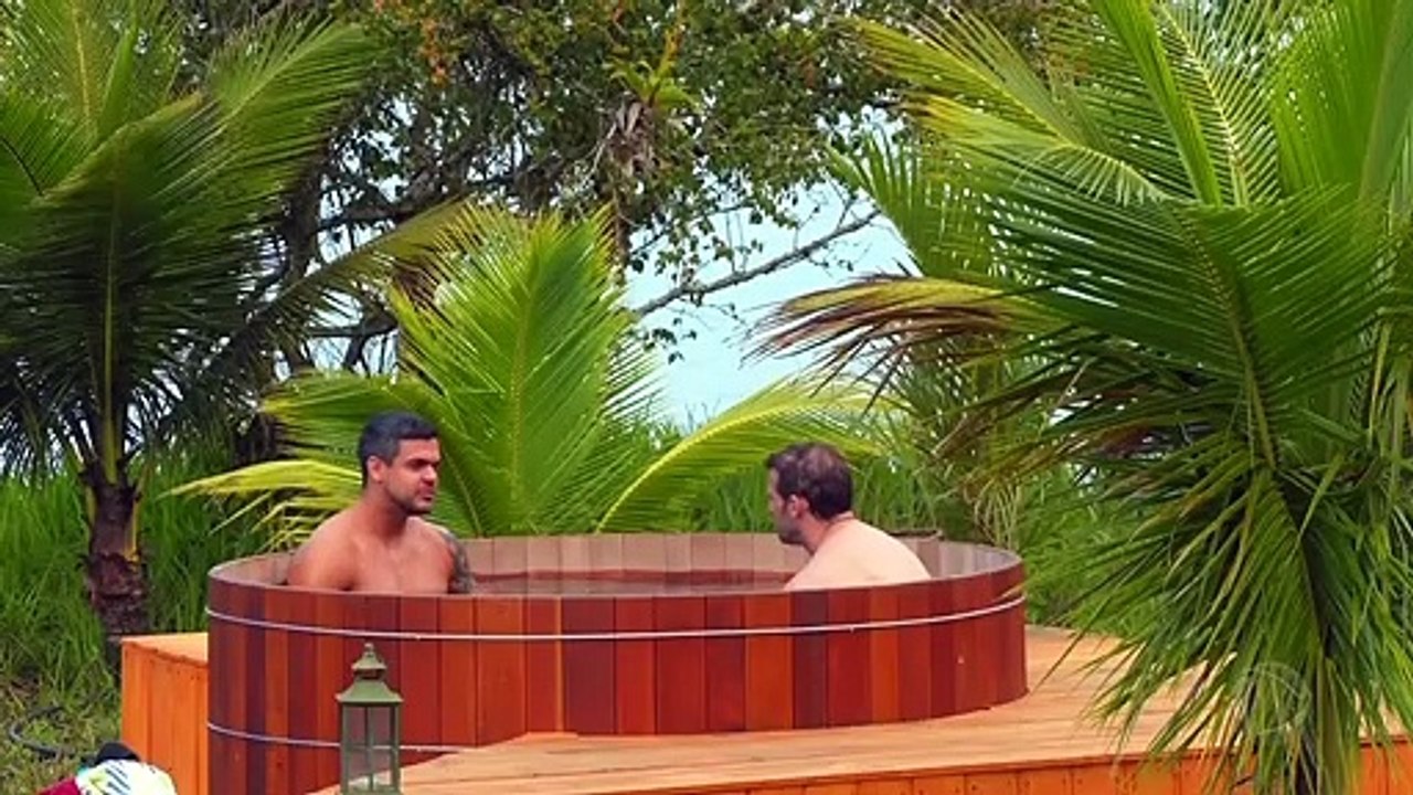 Assistir Ilha Record 2 EP. 21 Completo 10/08/2022