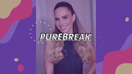 Esquenta "BBB23": Wanessa Camargo é a 1ª famosa cotada para o reality