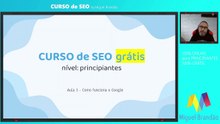 Aula 3 - Como funciona o Google