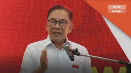 PRN Melaka | Adly sah calon PH untuk jawatan Ketua Menteri