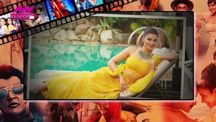 Urvashi Rautela ने 2 बीवियों के पति और 4 बच्चों के पिता के प्रपोजल का किया खुलासा, शायद कर लेती शादी!