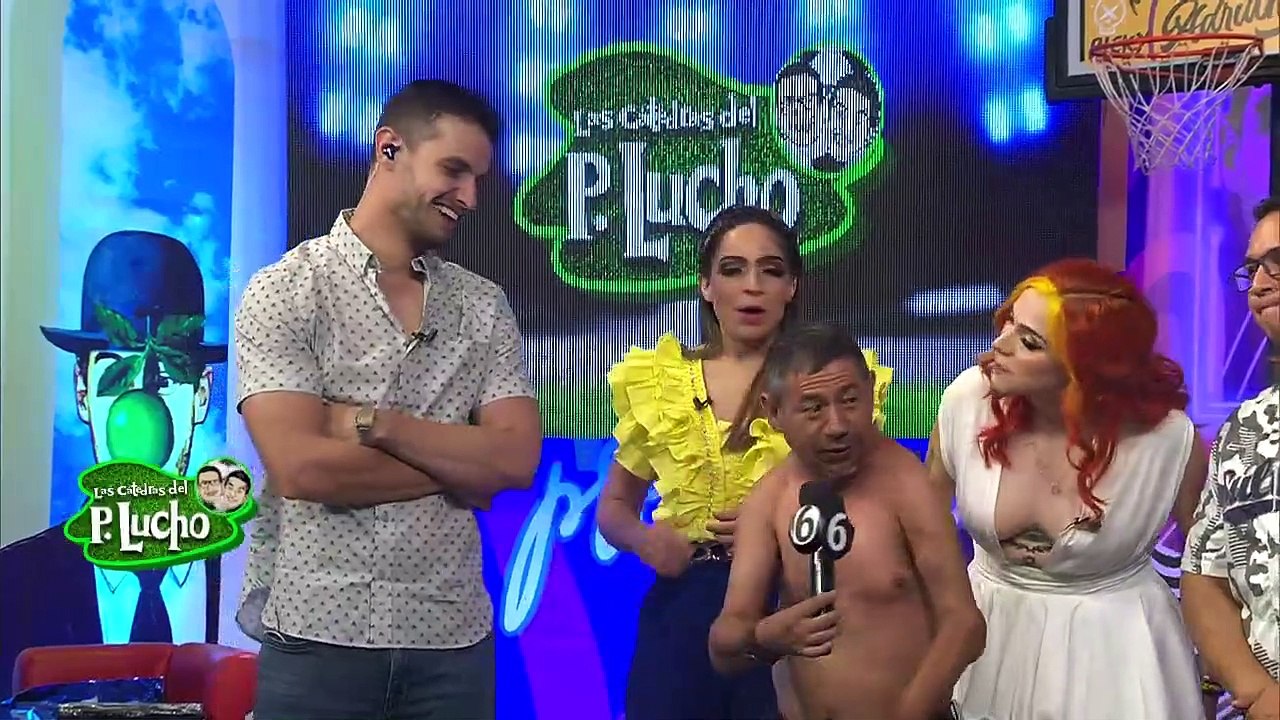 Adrián Marcelo Presenta - 10 de agosto del 2022