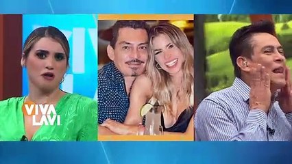 La fuerte indirecta de Farina Chaparro a José Manuel Figueroa