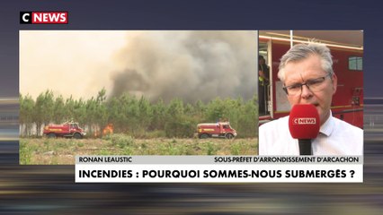 Ronan Leaustic : «C'est important de souligner l'aide européenne»