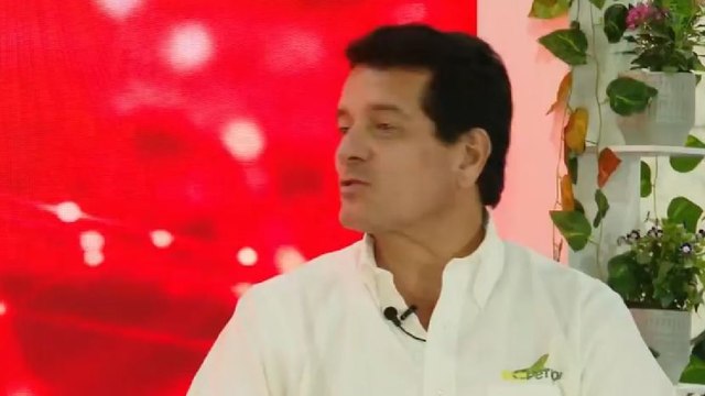 “El negocio que tiene más rentable Ecopetrol es el fracking en EE. UU.”: Felipe Bayón