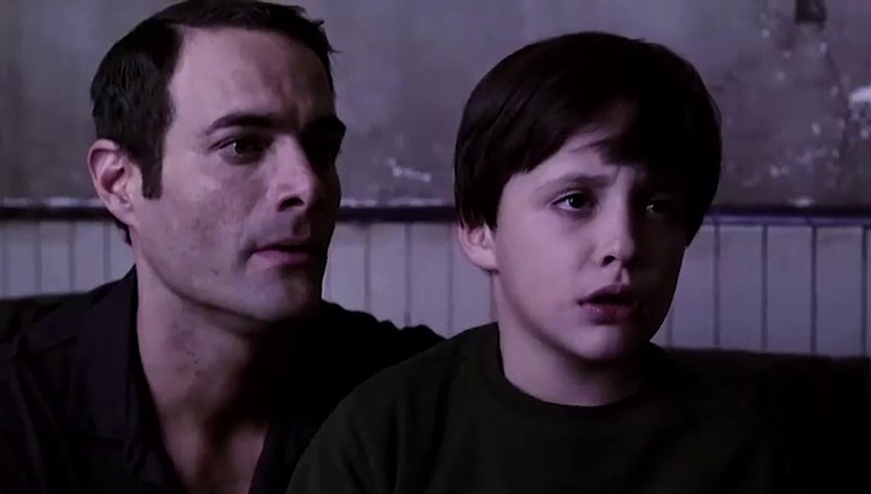 La otra familia 2011 The Other Family Part 3 video Dailymotion