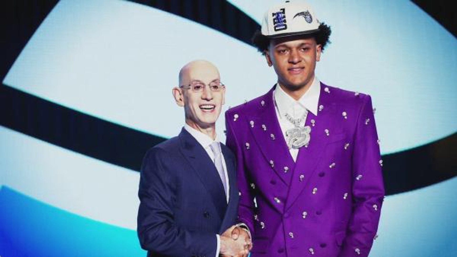 2022 NBA Draft: who are the top 5 picks?