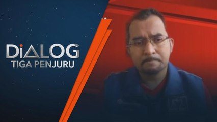 MoU tak tentu akan terus dihormati, perlu dituntaskan dengan PRU - Dr. Asyraf Wajdi