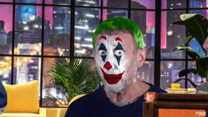 [YTP] Michael Rosen Lives Among a Susiety