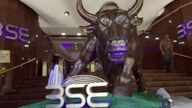 Bulls back on Dalal Street, Sensex jumps over 500 pts, Nifty above 17,600; All eyes on inflation numbers tomorrow; more