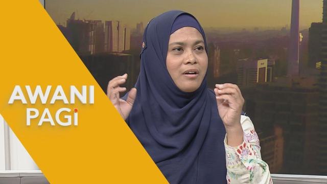 Harus 'masukkan keperluan' anak autisme dalam majlis sosial