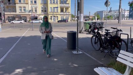 إجبار لاجئين أفغان على إخلاء منازلهم في ألمانيا لصالح أوكرانيين