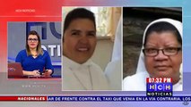 ¡Ya están ante la presencia del Señor! Dos monjas mueren ahogadas en #Tela