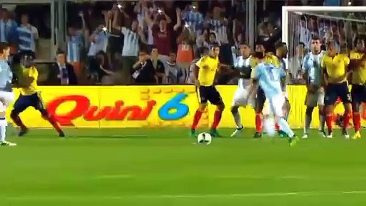 Leon Messi is the best player in the world
