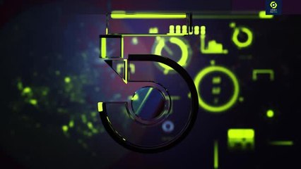 2e j. - Les 5 choses à savoir