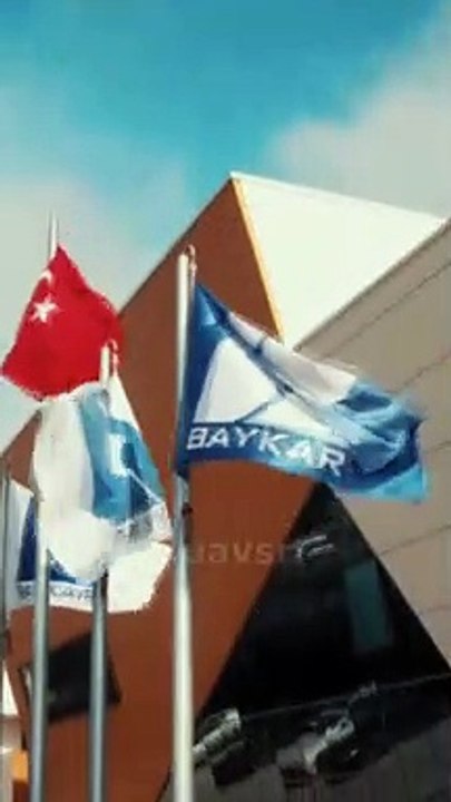 Байрактар будут собирать в Украине | Bayraktar збиратимуть в Україні