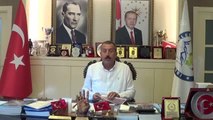 Gaziantep gündem haberi | GAZİANTEP - İslahiye'de 