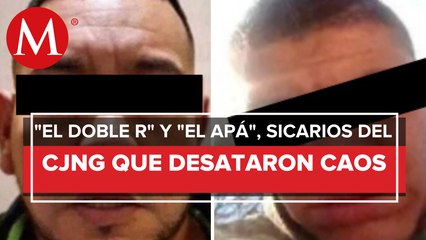 Comienza disputa entre crimen organizado para suceder a "El Mencho"