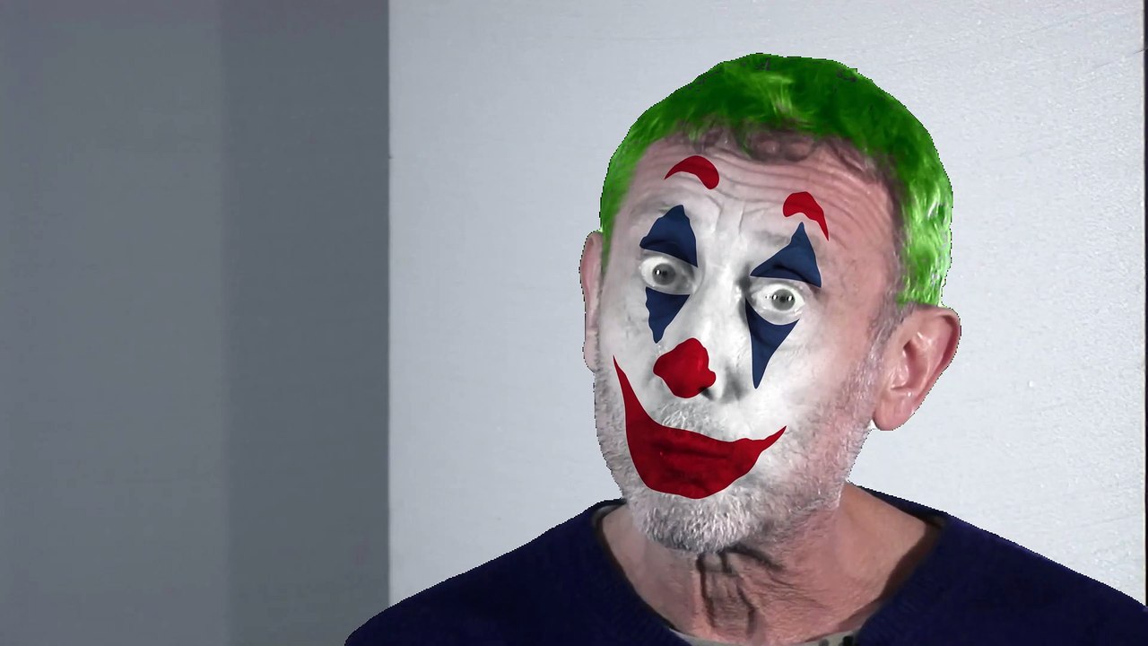 Second channel