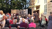 Theater Sommer Mauer – die Golden Girls erobern Liesing