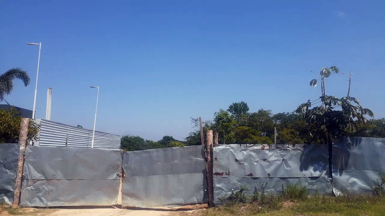 Airbus A321 PT-XPF vindo de Brasília para Manaus
