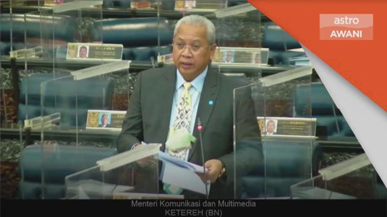 Tender Teknologi 5G | Tender dibuat secara terbuka, tiada apa yang disembunyikan