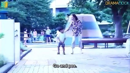 Unubore Deka - Detective Lovesick - うぬぼれ刑事 - English SUB - E6