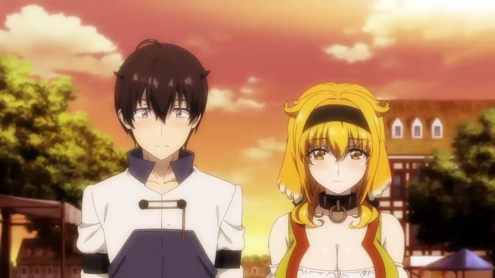 Isekai meikyuu de harem wo vesta. Кадры. In the labyrinth of another world. In the labyrinth of another world. Гарем лабиринт в другом мире.